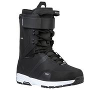 Northwave - Scarponi da snowboard - Decade Pro Black per Uomo - Taglia 26 - Nero
