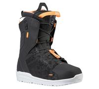 Northwave - Scarponi snowboard freestyle da donna - Dahlia Black per Donne - Taglia 23.5 - Nero
