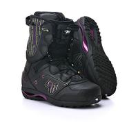Northwave Scarponi Snowboard - Northwave Decade SL...