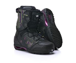 Northwave Scarponi Snowboard - Northwave Decade SL...