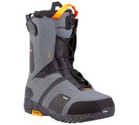 Northwave - Scarponi snowboard uomo all-mountain - Decade Dark Grey per Uomo - Taglia 42,5 - Grigio