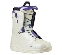 Northwave - Scarponi snowboard versatili da donna - Dahlia White per Donne - Taglia 38 - Bianco