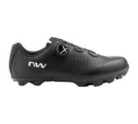 Northwave - Scorpius Plus - Scarpe da ciclismo EU 38 grigio/nero