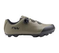 Northwave - Scorpius Plus - Scarpe da ciclismo EU 43 grigio