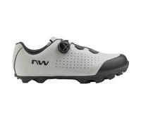 Northwave - Scorpius Plus - Scarpe da ciclismo EU 46 grigio