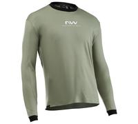 Northwave - Sharp Jersey - Maglietta da ciclismo M olivia