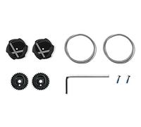 Northwave SLW XDIAL System Kit Nero