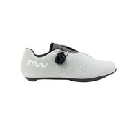 Northwave - Sonic Plus - Scarpe da ciclismo EU 41,5 grigio
