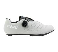 Northwave sonic plus scarpe da strada grigio