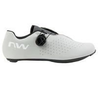 Northwave sonic plus scarpe da strada grigio