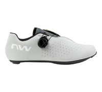 Northwave sonic plus scarpe da strada grigio