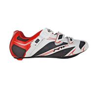 Northwave Sonic SRS Air Carbonio Stradale Scarpe SPD Spd-Sl Taglia 40,5 Misto NW