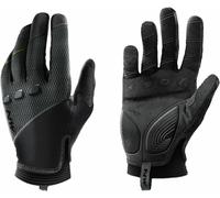 Northwave Spider Full Finger Glove Black S guanti da ciclismo