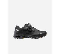 Northwave Spider Plus 3 M - Scarpe Mtb - Uomo - Color Mix 41