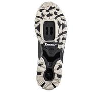 Northwave Spider Plus 3 Mtb Shoes Nero EU 37 Black / Light Grey
