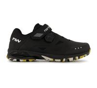 Northwave - Spider Plus 3 - Scarpe da ciclismo EU 47 nero