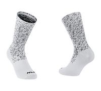 Northwave - Stardust Sock - Calze da ciclismo EU 36-39 grigio