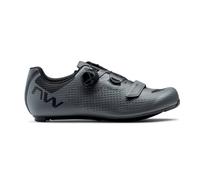 Northwave Storm Carbon 2 - scarpe da bici da corsa - uomo Grey 40 EU