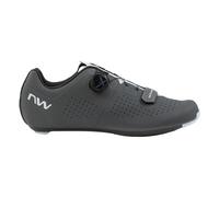 Northwave Storm Carbon - scarpe bici da corsa Grey 43 EU