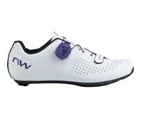 NORTHWAVE Storm Carbon W - Donna - Bianco - Taglia 38- modello 2026