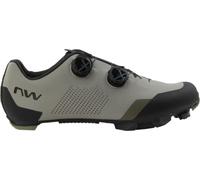 Northwave - Striker - Scarpe da ciclismo EU 48 grigio