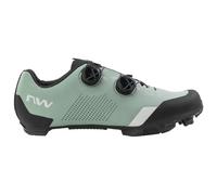 Northwave Striker Xc-gravel Shoes Verde EU 43 Sage