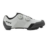 Northwave - Striker - Scarpe da ciclismo EU 44,5 grigio