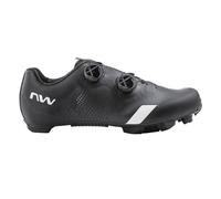 Northwave - Striker - Scarpe da ciclismo EU 43 grigio/nero
