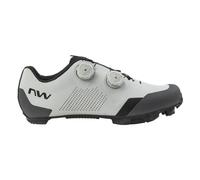 Northwave Striker - scarpe mtb Grey/Black 46
