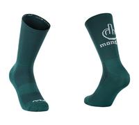 Northwave - Sunday Monday Sock - Calze da ciclismo EU 44-47 blu