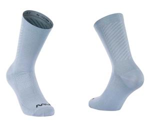 Northwave Switch 2026 - Calzini da ciclismo grigio, grigio., S