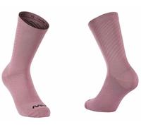 Northwave Switch 2026 - Calzini da ciclismo rosa, Colore: rosa., S