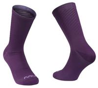 Northwave Switch Bicicletta Calzini Viola 2025: Taglia: XS (34-36)