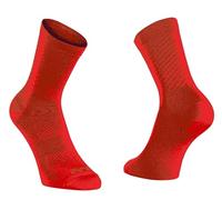 Northwave Switch Calze da Ciclismo Rosse 2025