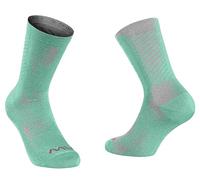 Northwave Switch calze da ciclismo surf blu 2024