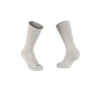 Northwave switch high calzini grigio chiaro