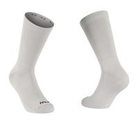 Northwave - Switch High Sock - Calze da ciclismo Unisex S | EU 36|39 grigio