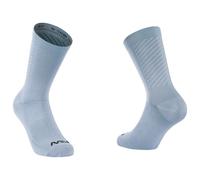 Northwave - Switch Sock - Calze da ciclismo EU 44-47 grigio