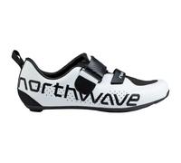 Northwave - Tribute Carbon - Scarpe da ciclismo EU 45 grigio
