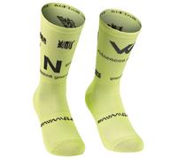 Northwave - Type Sock - Calze da ciclismo Unisex S | EU 36|39 variopinto