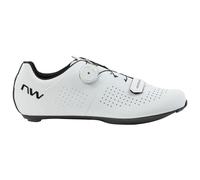 Northwave - Typhoon - Scarpe da ciclismo EU 45,5 grigio