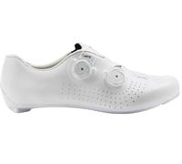 Northwave Veloce Extreme 2026 - Scarpe da ciclismo da corsa, colore: Bianco, bianco, 42 EU