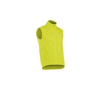Northwave vortex 2 giacca senza maniche giallo fluo