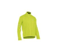 Northwave vortex 2 long sleeve jacket giallo fluo