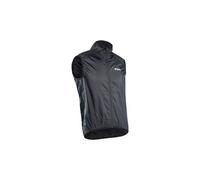 Northwave vortex 2 sleeveless jacket black