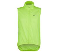 Northwave vortex 2 giacca senza maniche giallo fluo