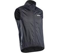 NORTHWAVE Vortex 2 Vest - Uomo - Nero - Taglia L- modello 2026