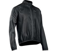 Northwave Vortex Jacket Black