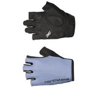 Northwave - Women's Active Max Short Finger Glove - Guanti XL nero