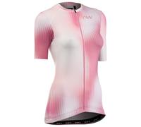 Northwave - Women's Blade Jersey Short Sleeve - Maglietta da ciclismo M fuchsia